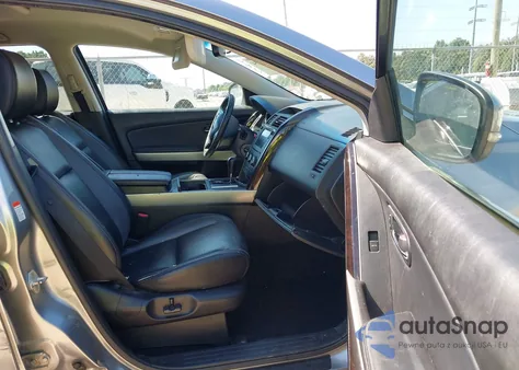 2010 Mazda Cx-9 Grand Touring z USA, uszkodzony, nr VIN JM3TB2MA2A0222070